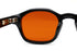 S121 NO DRAMA col.Black / Orange